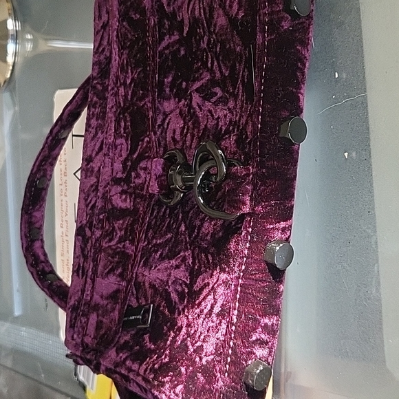 REBECCA MINKOFF MINI MAC CROSSBODY BAG - Picture 4 of 7